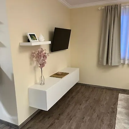 Gemuetliche In Velden! *