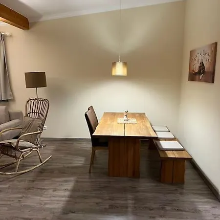 Apartment Gemuetliche In Velden!