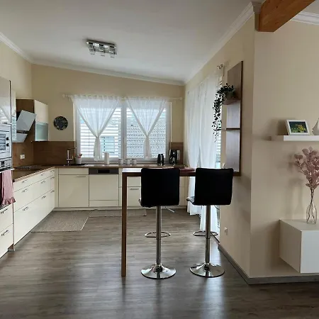 Gemuetliche In Velden! *