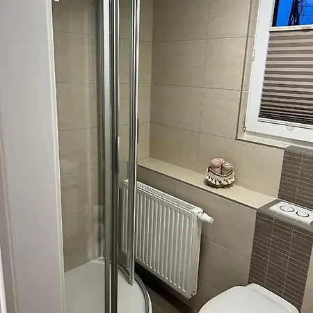 Gemuetliche In Velden! Appartamento Velden am Wörthersee