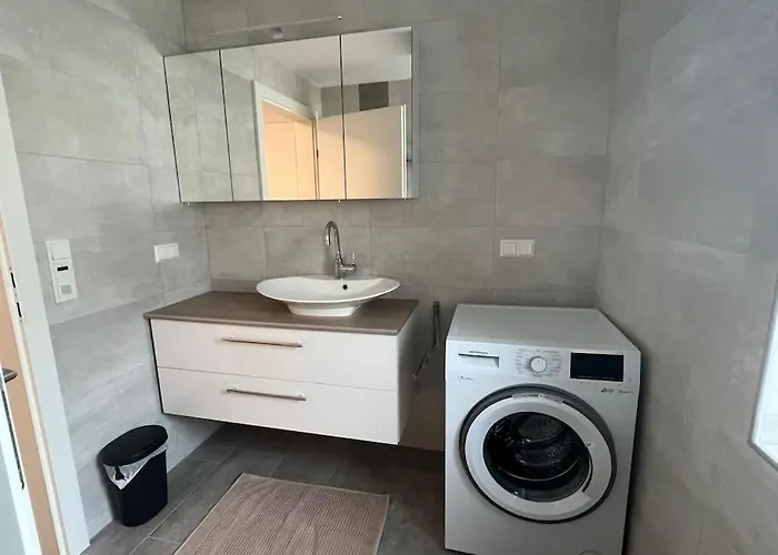 Gemuetliche In Velden! *