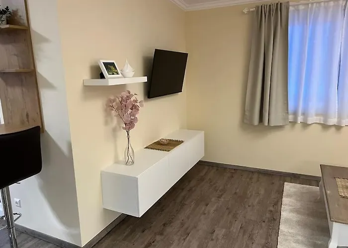 Gemuetliche In Velden! *