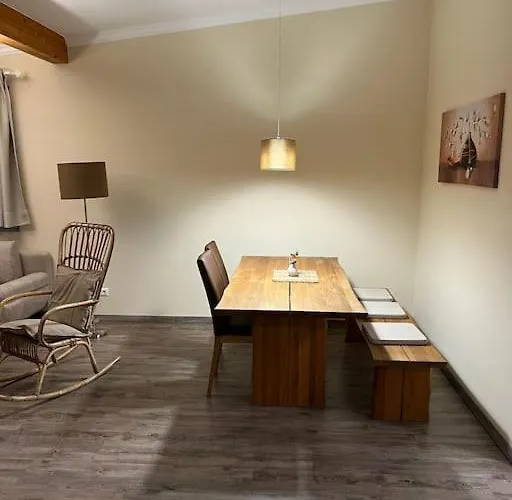 דירה Gemuetliche In Velden!