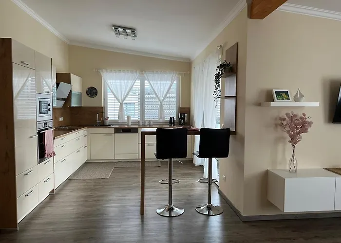 Gemuetliche In Velden! *