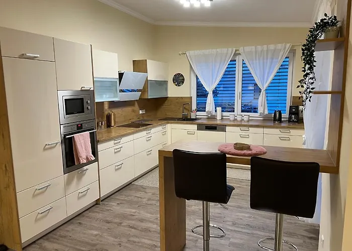 Gemuetliche In Velden! Апартаменты *