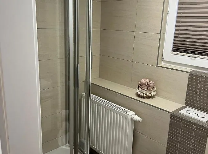 Gemuetliche In Velden! Апартаменты Фельден-ам-Вёртер-Зе