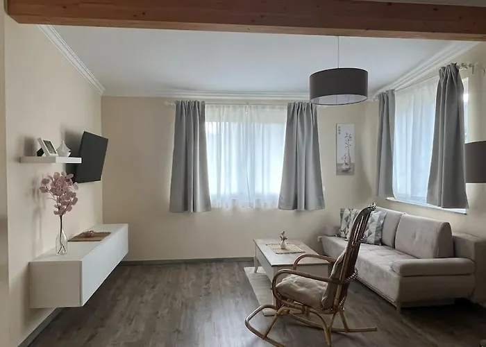 Gemuetliche In Velden! Апартаменты Фельден-ам-Вёртер-Зе