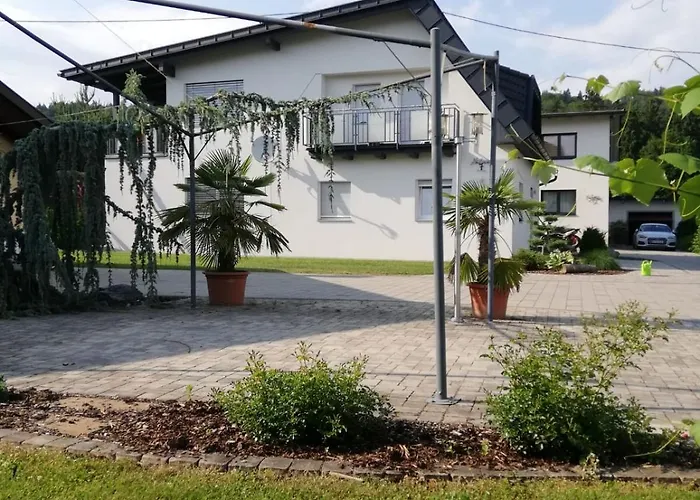 Gemuetliche In Velden!